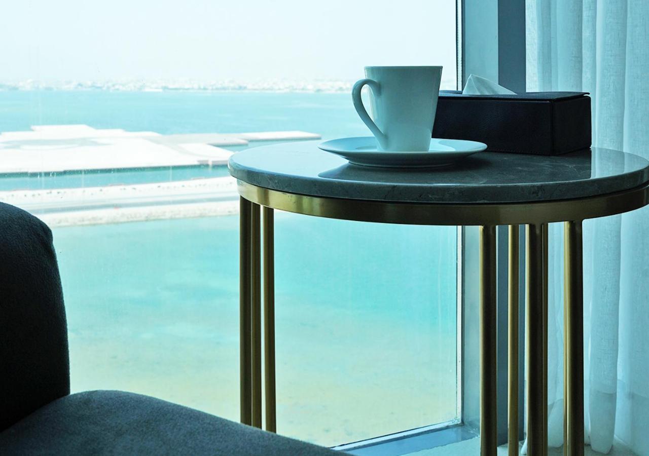 Farhan Tower Manama Exterior photo