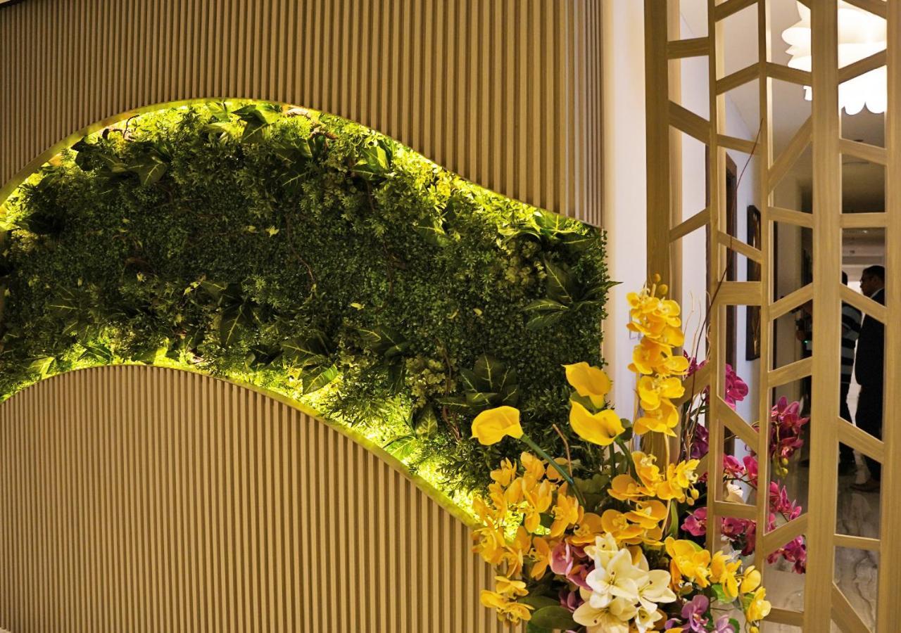 Farhan Tower Manama Exterior photo